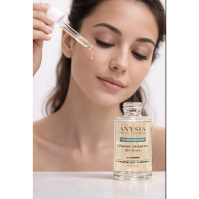 GÖZENEK SIKILAŞTIRICI VE IŞILTI SERUM