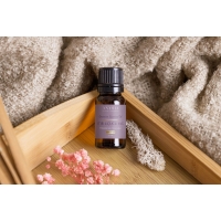 BİTKİSEL UÇUCU YAĞLAR